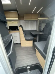 Fahrzeugbild Adria Matrix Axess 670 SL #10