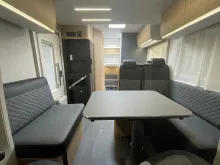 Fahrzeugbild Adria Matrix Axess 670 SL #12