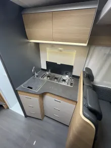 Fahrzeugbild Adria Matrix Axess 670 SL #13