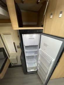 Fahrzeugbild Adria Matrix Axess 670 SL #14