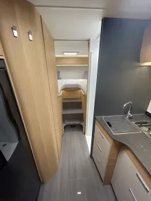 Fahrzeugbild Adria Matrix Axess 670 SL #15