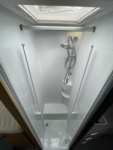 Fahrzeugbild Adria Matrix Axess 670 SL #17
