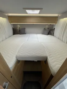 Fahrzeugbild Adria Matrix Axess 670 SL #20