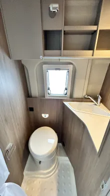 Fahrzeugbild Carado CV 640 Pro #11