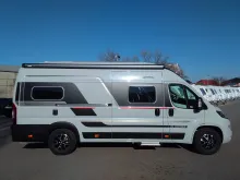 Fahrzeugbild Adria Twin Sports 640 SLB mit Tageszulassung #9