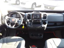 Fahrzeugbild Adria Twin Sports 640 SLB mit Tageszulassung #12