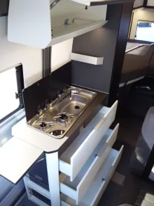 Fahrzeugbild Adria Twin Sports 640 SLB mit Tageszulassung #19