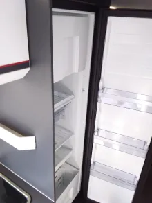 Fahrzeugbild Adria Twin Sports 640 SLB mit Tageszulassung #21