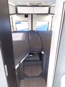 Fahrzeugbild Adria Twin Sports 640 SLB mit Tageszulassung #22