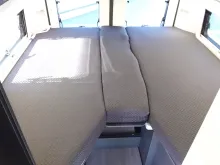 Fahrzeugbild Adria Twin Sports 640 SLB mit Tageszulassung #23