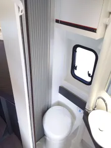 Fahrzeugbild Adria Twin Sports 640 SLB mit Tageszulassung #27