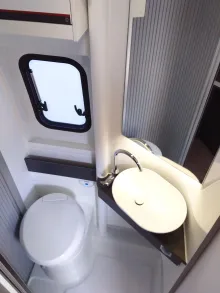 Fahrzeugbild Adria Twin Sports 640 SLB mit Tageszulassung #30