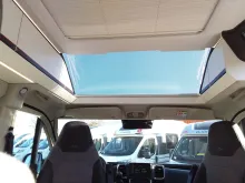 Fahrzeugbild Adria Twin Sports 640 SLB mit Tageszulassung #14