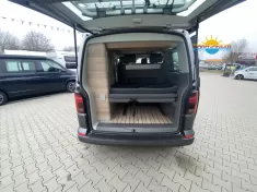 Bild 15 VW California T6.1 DER ULTIMATE - RÖHN CAMP - DSG