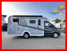 Bild 4 Knaus Van TI PLUS PLATINUM SELECTION 650 MEG*TOP*