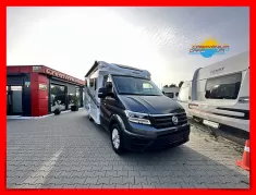 Bild 5 Knaus Van TI PLUS PLATINUM SELECTION 650 MEG*TOP*