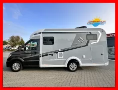 Bild 3 Knaus Van TI PLUS PLATINUM SELECTION 650 MEG*TOP*