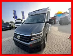 Bild 1 Knaus Van TI PLUS PLATINUM SELECTION 650 MEG*TOP*