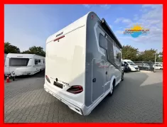 Bild 6 Knaus Van TI PLUS PLATINUM SELECTION 650 MEG*TOP*