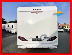 Bild 7 Knaus Van TI PLUS PLATINUM SELECTION 650 MEG*TOP*