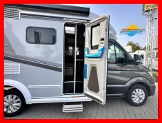 Bild 16 Knaus Van TI PLUS PLATINUM SELECTION 650 MEG*TOP*