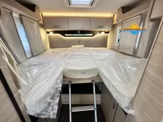 Bild 23 Knaus Van TI PLUS PLATINUM SELECTION 650 MEG*TOP*