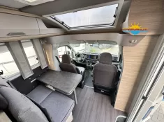 Bild 27 Knaus Van TI PLUS PLATINUM SELECTION 650 MEG*TOP*