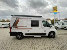 Fahrzeugbild Weinsberg CaraBus 540 MQ*165PS* Winterpreis!!!! #4