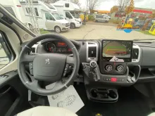 Fahrzeugbild Weinsberg CaraBus 540 MQ*165PS* Winterpreis!!!! #6
