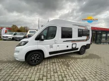 Fahrzeugbild Weinsberg CaraBus 540 MQ*165PS* Winterpreis!!!! #7