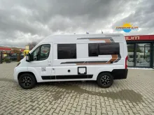 Fahrzeugbild Weinsberg CaraBus 540 MQ*165PS* Winterpreis!!!! #8