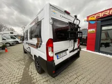 Fahrzeugbild Weinsberg CaraBus 540 MQ*165PS* Winterpreis!!!! #9