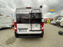 Fahrzeugbild Weinsberg CaraBus 540 MQ*165PS* Winterpreis!!!! #10