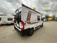Fahrzeugbild Weinsberg CaraBus 540 MQ*165PS* Winterpreis!!!! #11