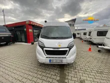 Fahrzeugbild Weinsberg CaraBus 540 MQ*165PS* Winterpreis!!!! #12