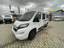 Fahrzeugbild Weinsberg CaraBus 540 MQ*165PS* Winterpreis!!!! #13