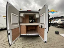 Fahrzeugbild Weinsberg CaraBus 540 MQ*165PS* Winterpreis!!!! #14