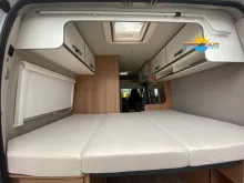 Fahrzeugbild Weinsberg CaraBus 540 MQ*165PS* Winterpreis!!!! #15