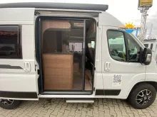 Fahrzeugbild Weinsberg CaraBus 540 MQ*165PS* Winterpreis!!!! #17