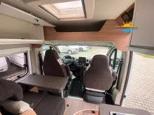 Fahrzeugbild Weinsberg CaraBus 540 MQ*165PS* Winterpreis!!!! #22