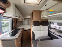 Fahrzeugbild Weinsberg CaraBus 540 MQ*165PS* Winterpreis!!!! #25