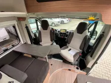 Fahrzeugbild Weinsberg CaraBus 540 MQ*165PS* Winterpreis!!!! #27