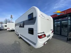 Bild 7 Hobby De Luxe 540 KMFe * SPARE -6800!!!*
