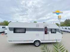Bild 4 Hobby Prestige 560 FC*TOP PREISNACHLASS*