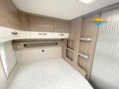 Bild 19 Hobby Prestige 560 FC*TOP PREISNACHLASS*