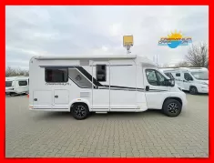 Bild 2 Knaus Sky Ti PLATINUM SELECTION 650 MF*TOP PREIS*