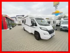 Bild 1 Knaus Sky Ti PLATINUM SELECTION 650 MF*TOP PREIS*