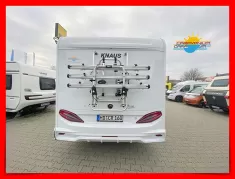 Bild 8 Knaus Sky Ti PLATINUM SELECTION 650 MF*TOP PREIS*