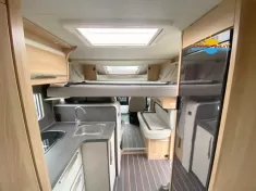 Bild 24 Knaus Sky Ti PLATINUM SELECTION 650 MF*TOP PREIS*