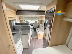 Bild 25 Knaus Sky Ti PLATINUM SELECTION 650 MF*TOP PREIS*